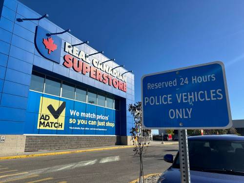 KATRINA CLARKE / FREE PRESS FILES
                                The Winnipeg police chief&rsquo;s decision to massively scale back special duty work will, ultimately, provide the police force with one thing it doesn&rsquo;t have now but desperately needs: transparency.