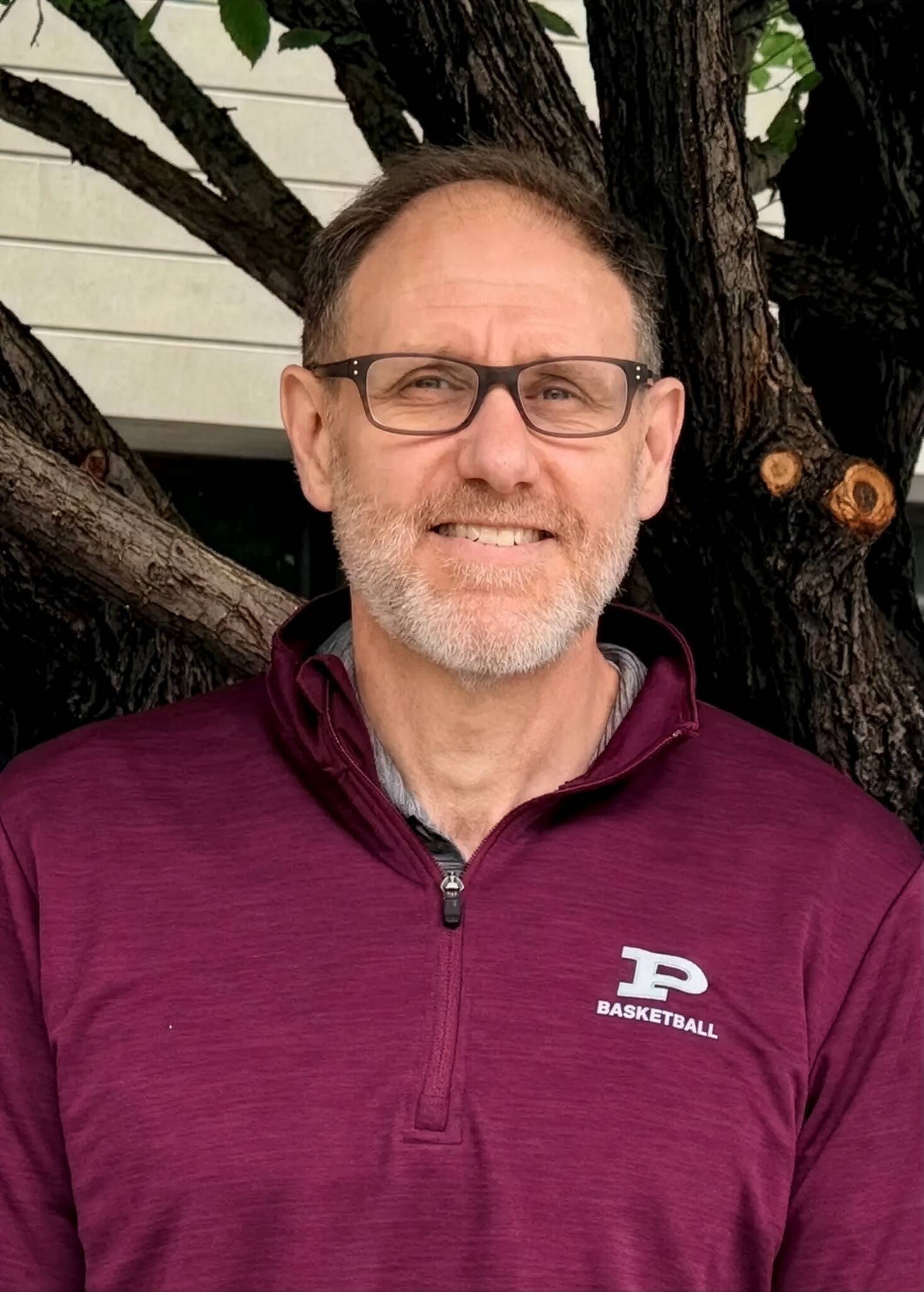 Impact of Winnipeg hoops giant Laping went well beyond coaching