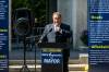 MIKAELA MACKENZIE / FREE PRESS FILES
                                Mike Vogiatzakis is promising a complete overhaul of the city&rsquo;s permit processes if he&rsquo;s elected mayor in October.