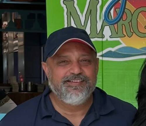 FACEBOOK
                                Winnipegger Mohit Kaushik, 49, has not been heard from since Wednesday.
