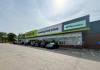 SCOTT BILLECK / FREE PRESS
                                Winnipeg police say a security guard was assaulted at the FreshCo on Sargent Avenue on Aug. 28.