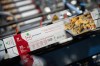 Boxes of parchment paper sit in a machine at aVenco's packaging facility in Bowmanville, Ont, on Monday, August 31, 2026. THE CANADIAN PRESS/Arlyn McAdorey