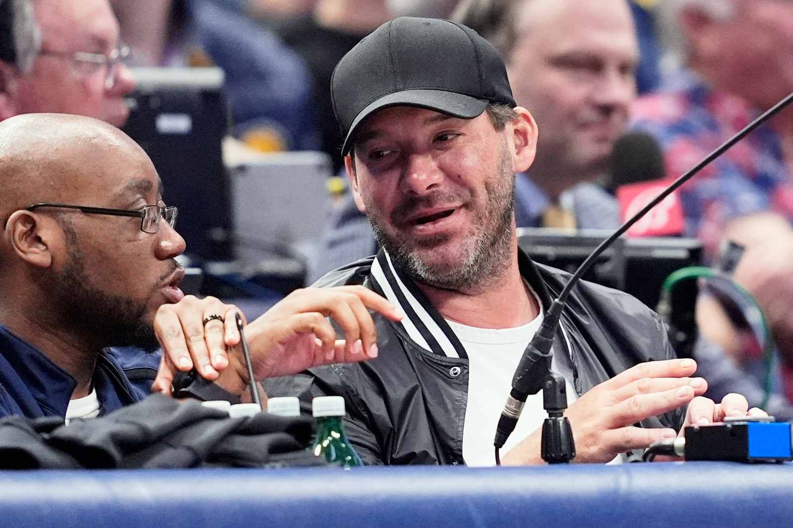winnipegfreepress.com - The Associated Press - CBS Sports president says there's no timeline for a decision on Tony Romo's future