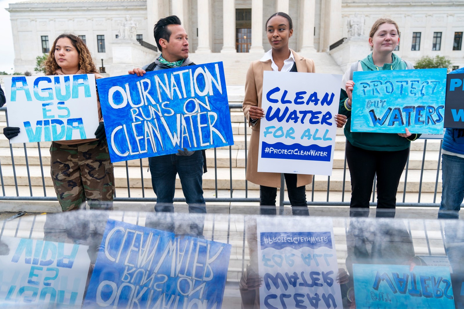 DOJ Backs xAI Bid to Dismiss Clean Air Act Citizen Suit