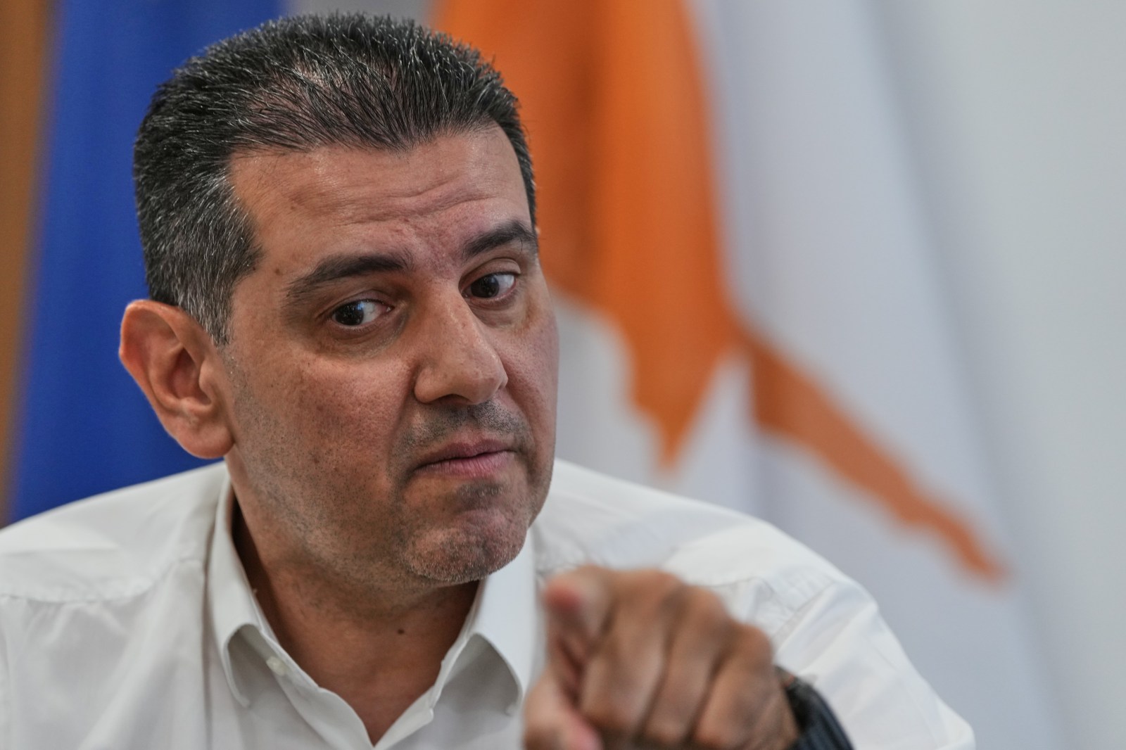 winnipegfreepress.com - Menelaos Hadjicostis, The Associated Press - Cyprus natural gas to supply Europe by first half of 2028, minister says, as EU seeks new sources