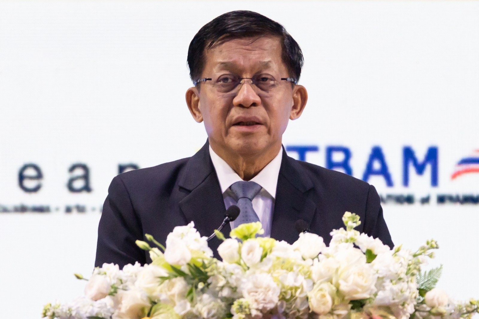 Myanmar rebuffs ASEAN's call to free Aung San Suu Kyi and questions the need for an envoy