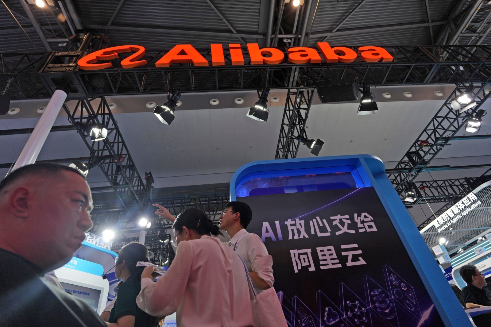 China Tightens Rules on AI Companion Services