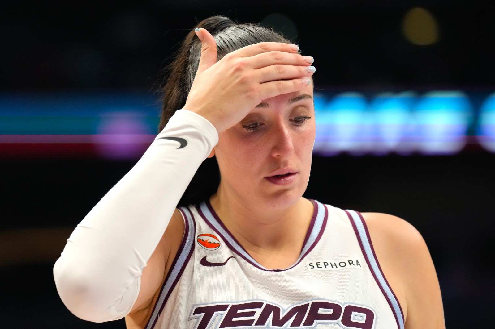 Rhyne Howard and Angel Reese Set Records in Atlanta Dream Win Over Tempo