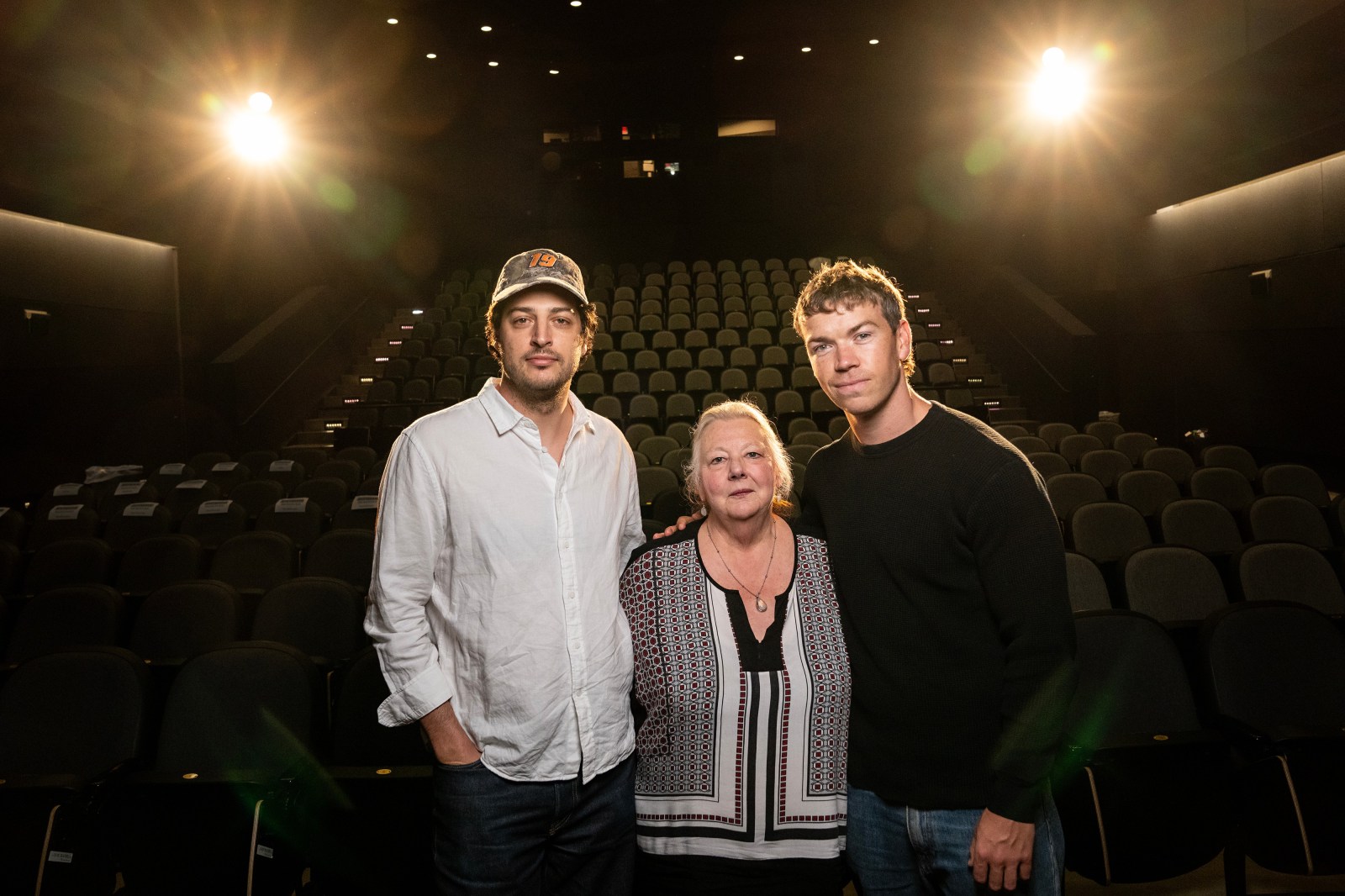 winnipegfreepress.com - Lindsey Bahr, The Associated Press - Will Poulter and the 'Union County' team take their addiction recovery film on an Ohio tour