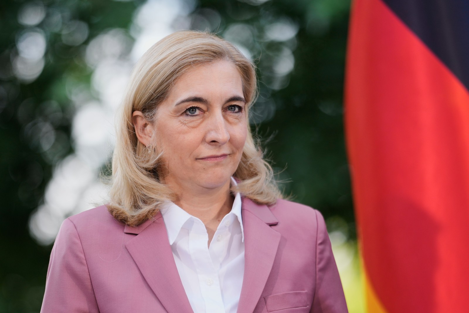 Germany beefs up its intelligence services as threat from foreign powers’ rises