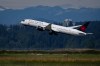An Air Canada Boeing 787-9 aircraft takes off from Vancouver International Airport, in Richmond, B.C., on Friday, July 31, 2026. THE CANADIAN PRESS/Darryl Dyck