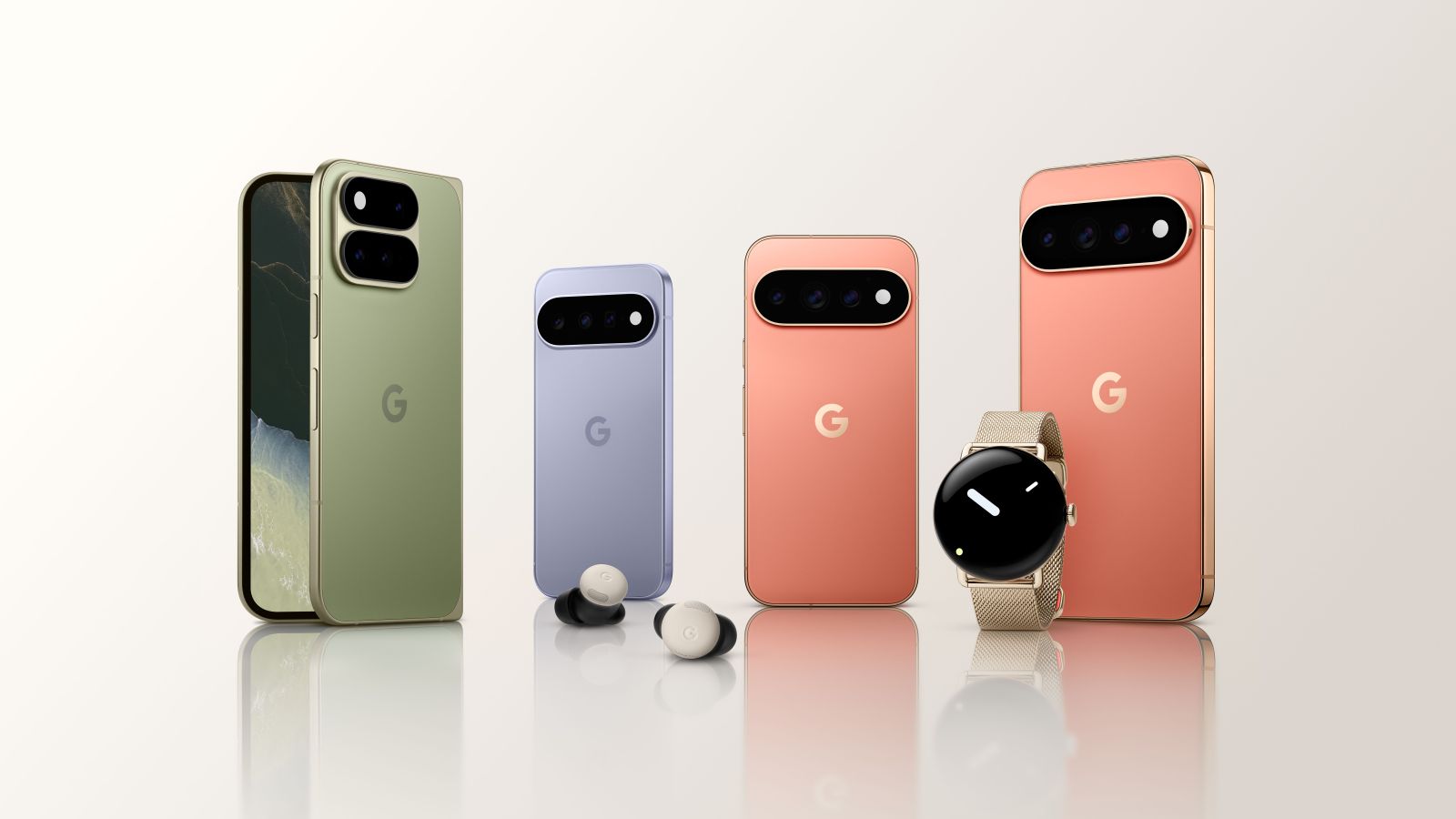 winnipegfreepress.com - Barbara Ortutay, The Associated Press - Google unveils latest Pixel phones with slimmer cameras and more AI features