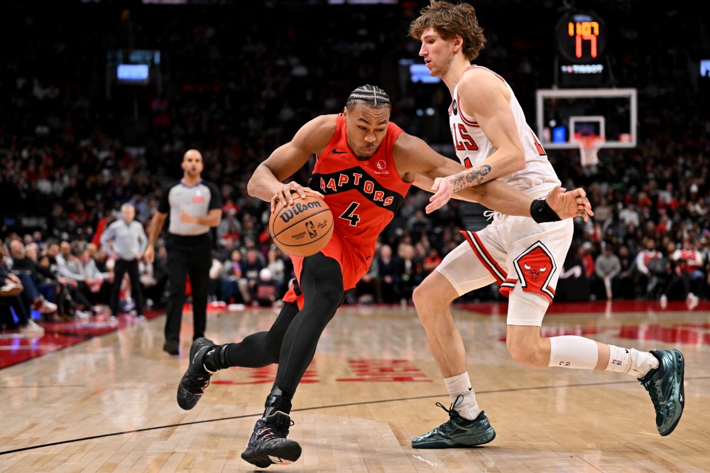 Sports action photo