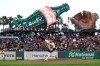 San Francisco Giants pitcher Blade Tidwell throws against the Houston Astros during the fourth inning of a baseball game in San Francisco, Monday, Aug. 10, 2026. (AP Photo/Jed Jacobsohn)