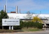 The Stellantis vehicle assembly plant is shown in Brampton, Ont., on Wednesday, Oct. 15, 2025. THE CANADIAN PRESS/Nathan Denette