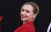 FILE - Hayden Panettiere arrives at the premiere of 