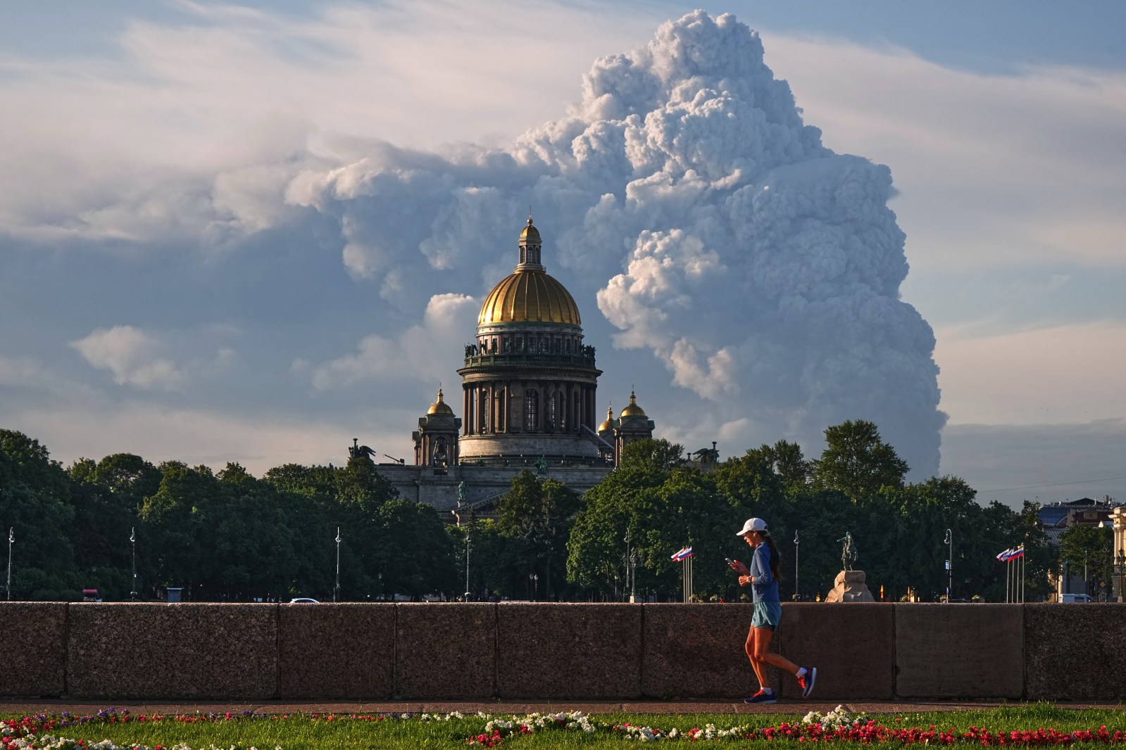 winnipegfreepress.com - The Associated Press - Ukraine takes aim at Russia's economy and morale by attacking online retailer