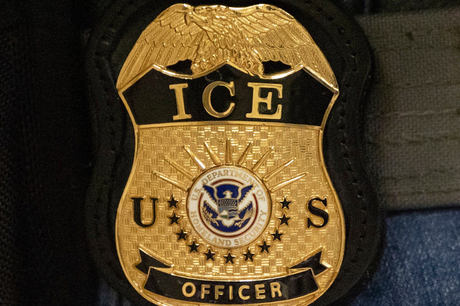 winnipegfreepress.com - Ryan J. Foley, The Associated Press - ICE pitches legal insurance to help shield local officers who make immigration arrests