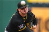 Pittsburgh Pirates pitcher Paul Skenes delivers during the first inning of a baseball game against the Detroit Tigers in Pittsburgh, Wednesday, Aug. 19, 2026. (AP Photo/Gene J. Puskar)