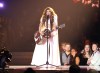 Tenille Townes performs during the Juno Awards in Edmonton on Monday, March 13, 2023. THE CANADIAN PRESS/Timothy Matwey