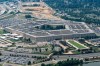 FILE - The Pentagon is seen from the air, July 15, 2026, in Washington. (AP Photo/Alex Brandon, File)