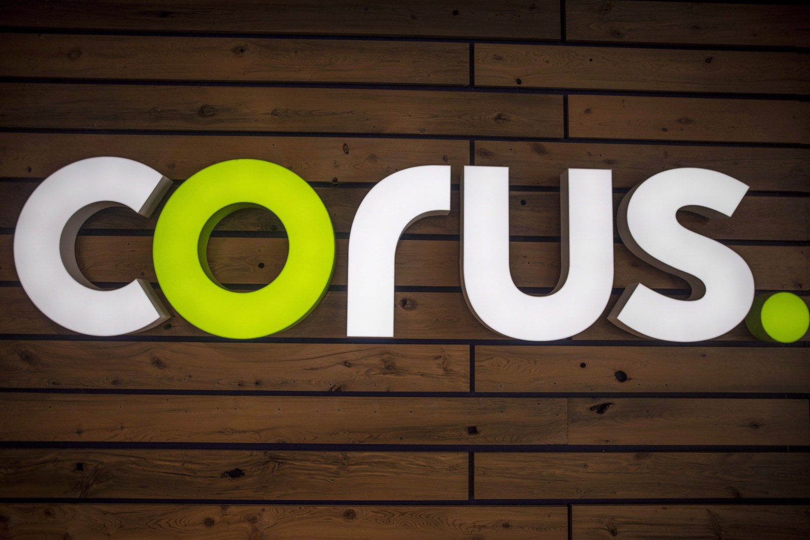 winnipegfreepress.com - The Canadian Press - Corus makes cuts at Global BC, Global National, News 640 and talk radio