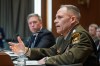 FILE - Gen. Christopher LaNeve, vice chief of staff of the Army, testifies at the Capitol in Washington, May 19, 2026. (AP Photo/J. Scott Applewhite, File)