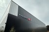 The new joint training facility for the NWSL’s Portland Thorns and the WNBA’s Portland Fire, is seen in Hillsboro, Ore., Friday, Aug. 21, 2026. (AP Photo/Anne M. Peterson)