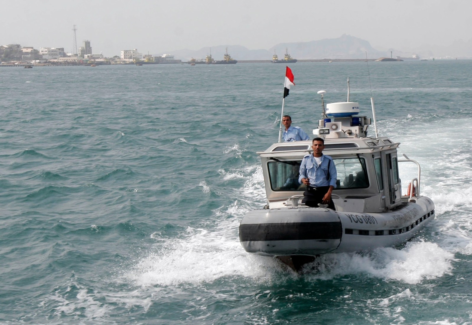 winnipegfreepress.com - Omar Faruk, The Associated Press - Somali pirates hijack oil tanker off Yemen in latest attack