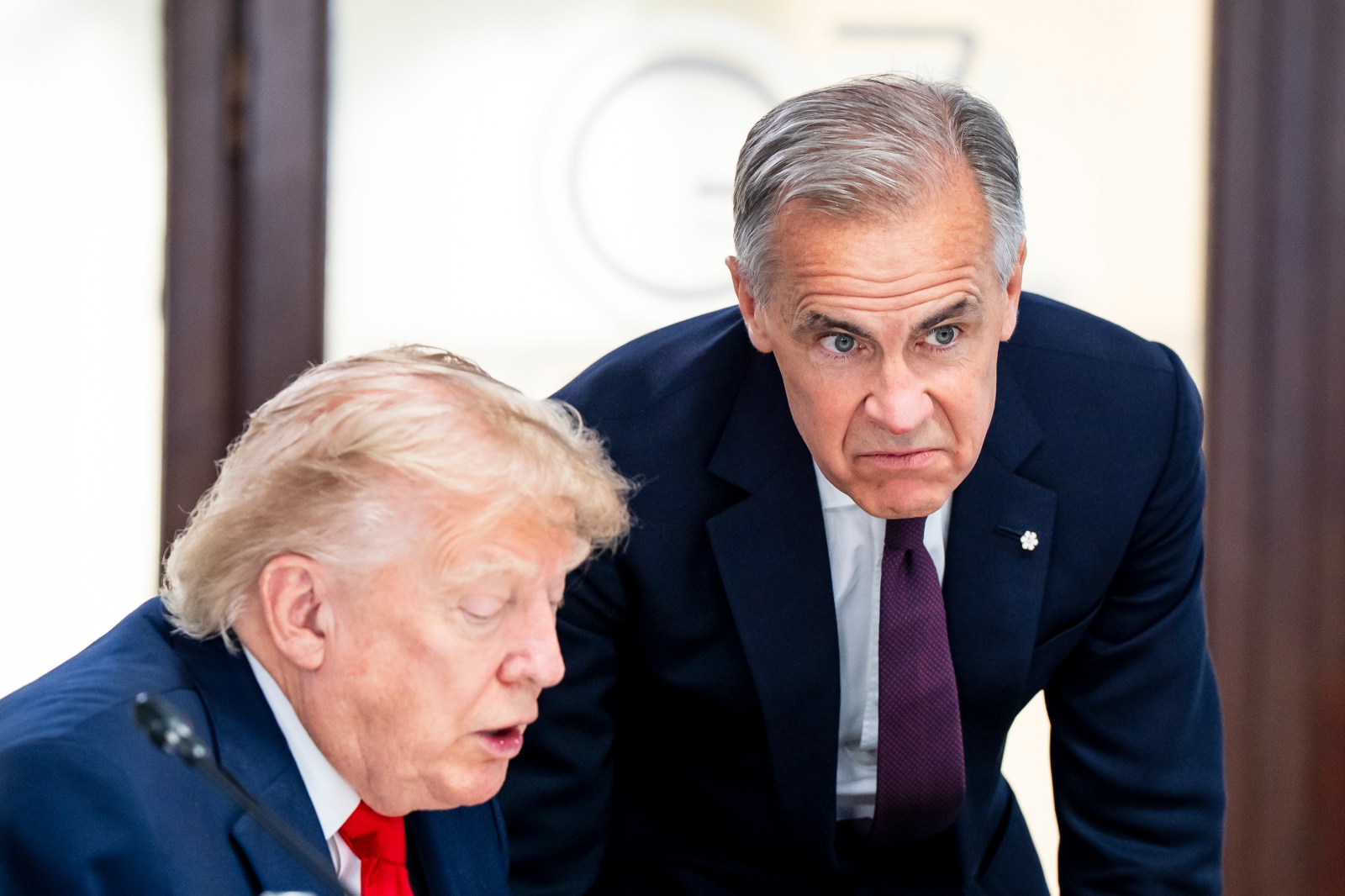 winnipegfreepress.com - The Canadian Press - The latest on trade negotiations between Canada and the United States