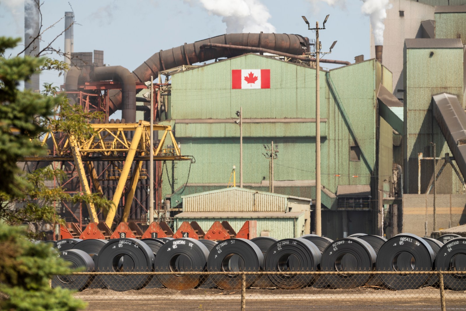 winnipegfreepress.com - The Canadian Press - From business leaders to sports fans, Canada responds to trade war escalation