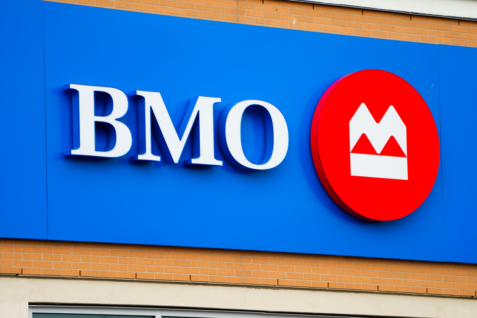 Photo: winnipegfreepress.com BMO Q3 Profit Drops on One-Time Charge Despite Higher Adjusted Earnings