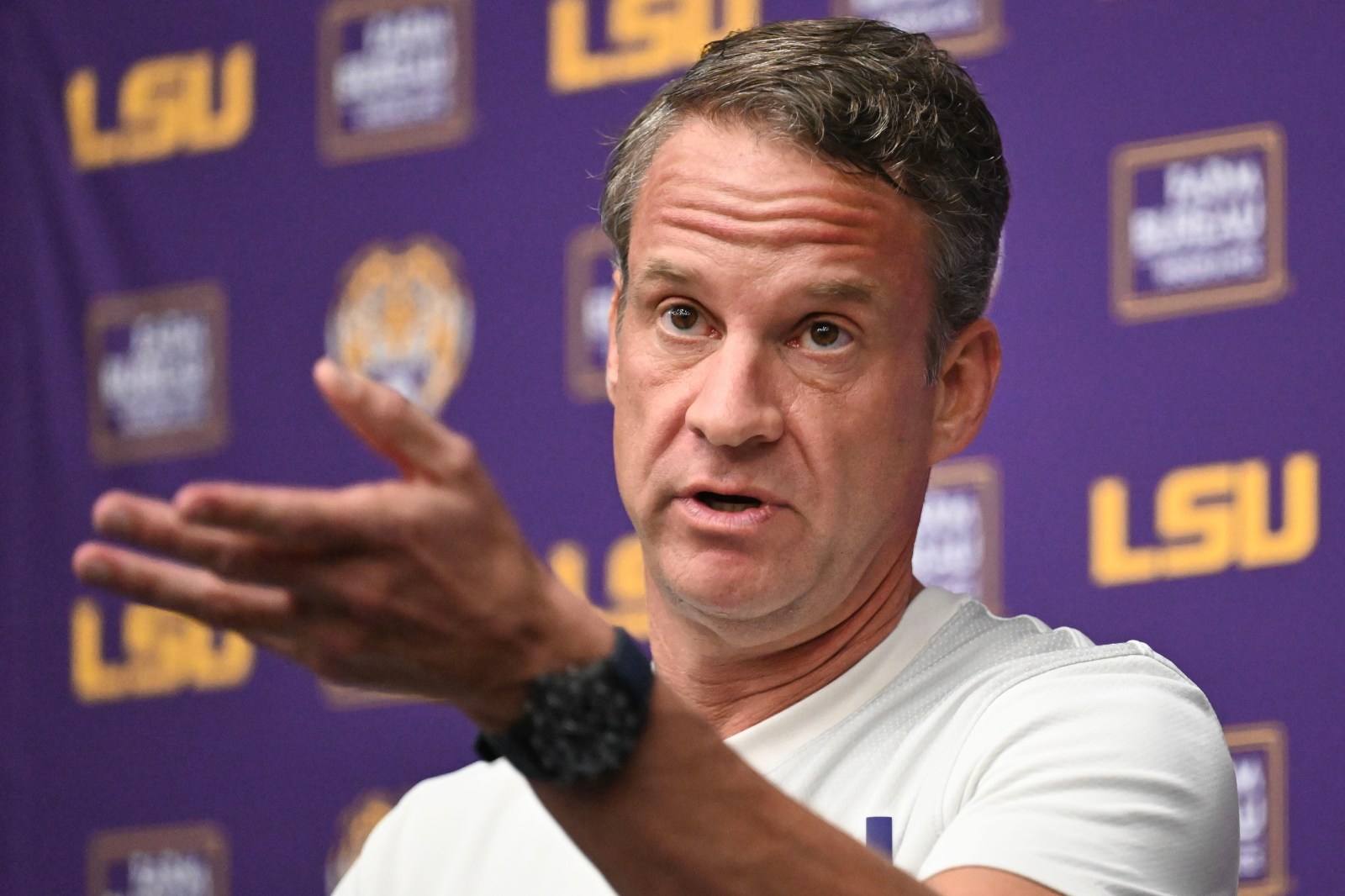 winnipegfreepress.com - Larry Lage, The Associated Press - College football coaching changes put Kiffin, Whittingham, Sumrall and others in new places