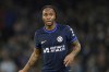FILE - Chelsea's Raheem Sterling during the English Premier League soccer match between Manchester City and Chelsea at the Etihad stadium in Manchester, England, on Feb. 17, 2024. (AP Photo/Dave Thompson, File)