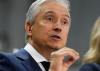 Minister of Finance and National Revenue Francois-Philippe Champagne speaks during a news conference on Tuesday, Aug. 25, 2026. THE CANADIAN PRESS/Justin Tang