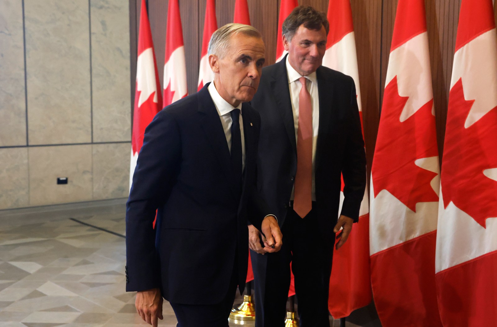 winnipegfreepress.com - The Canadian Press - Ottawa tweaks tariff reprisal after industry input