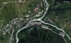 This satellite image provided by Vantor shows Syapru Besi, Nepal on Oct. 18, 2023. (Satellite image ©2026 Vantor via AP)