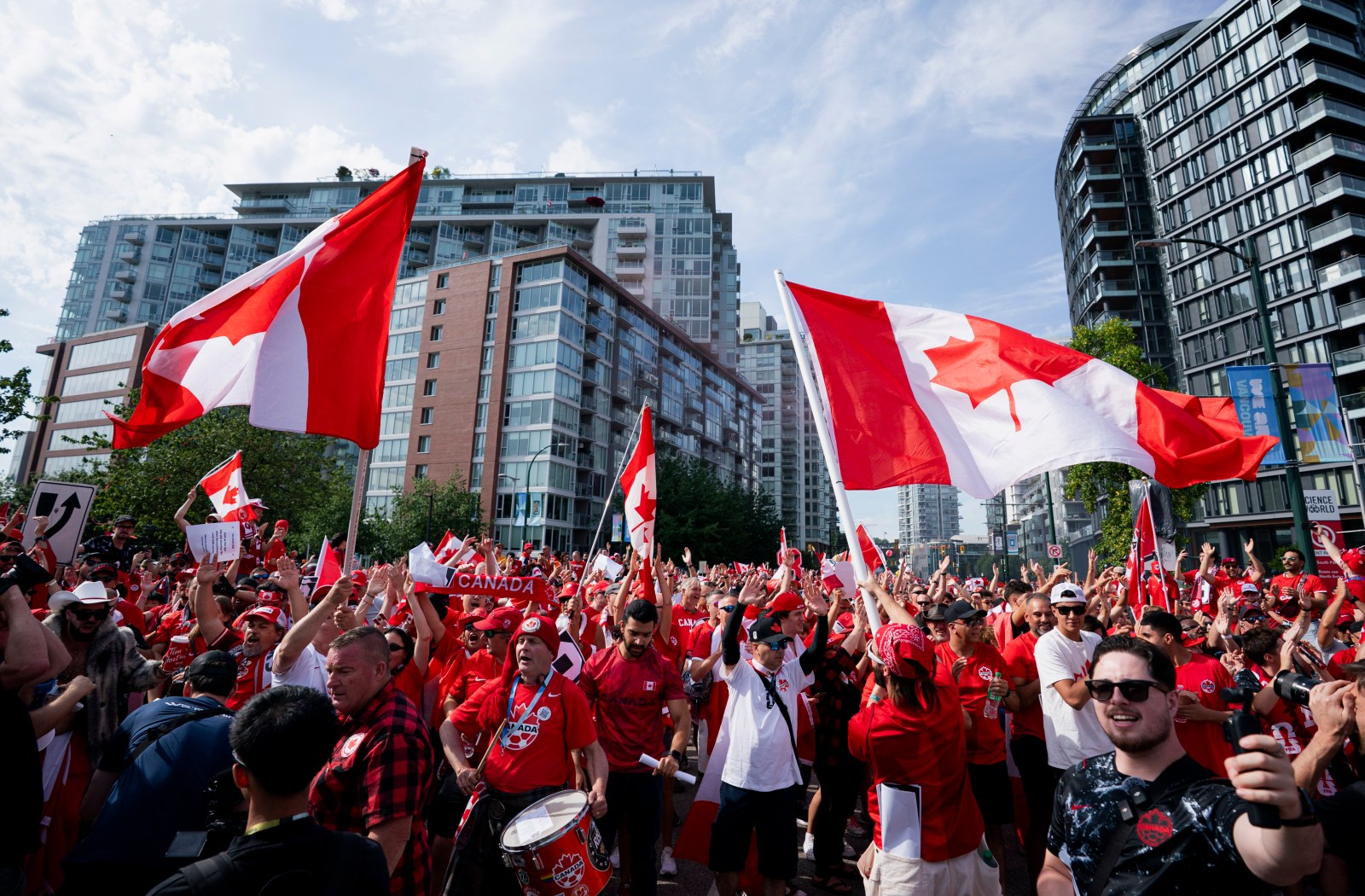 winnipegfreepress.com - Brett Bundale, The Canadian Press - StatCan figures show minor economic bump from FIFA World Cup soccer matches