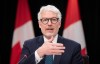 Privacy Commissioner Philippe Dufresne responds to a question during a news conference in Ottawa, Wednesday, May 6, 2026. THE CANADIAN PRESS/Adrian Wyld