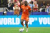FILE - Ivory Coast's Franck Kessie (8) controls the ball during the FIFA World Cup Round of 32 soccer match between Ivory Coast and Norway in Arlington, Texas, June 30, 2026. (AP Photo/Gareth Patterson, File)