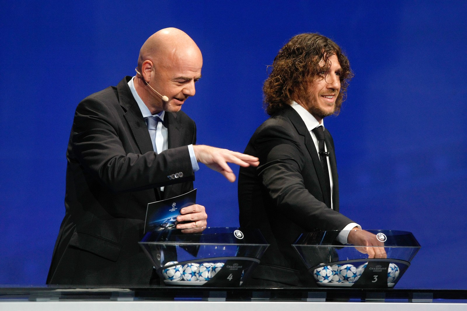 winnipegfreepress.com - The Associated Press - Dutch football federation is latest to withdraw support for FIFA President Gianni Infantino