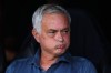 Real Madrid's head coach Jose Mourinho concentrates prior the La Liga soccer match between Real Madrid and Malaga in Madrid, Spain, Sunday, Aug. 30, 2026. (AP Photo/Manu Fernandez)