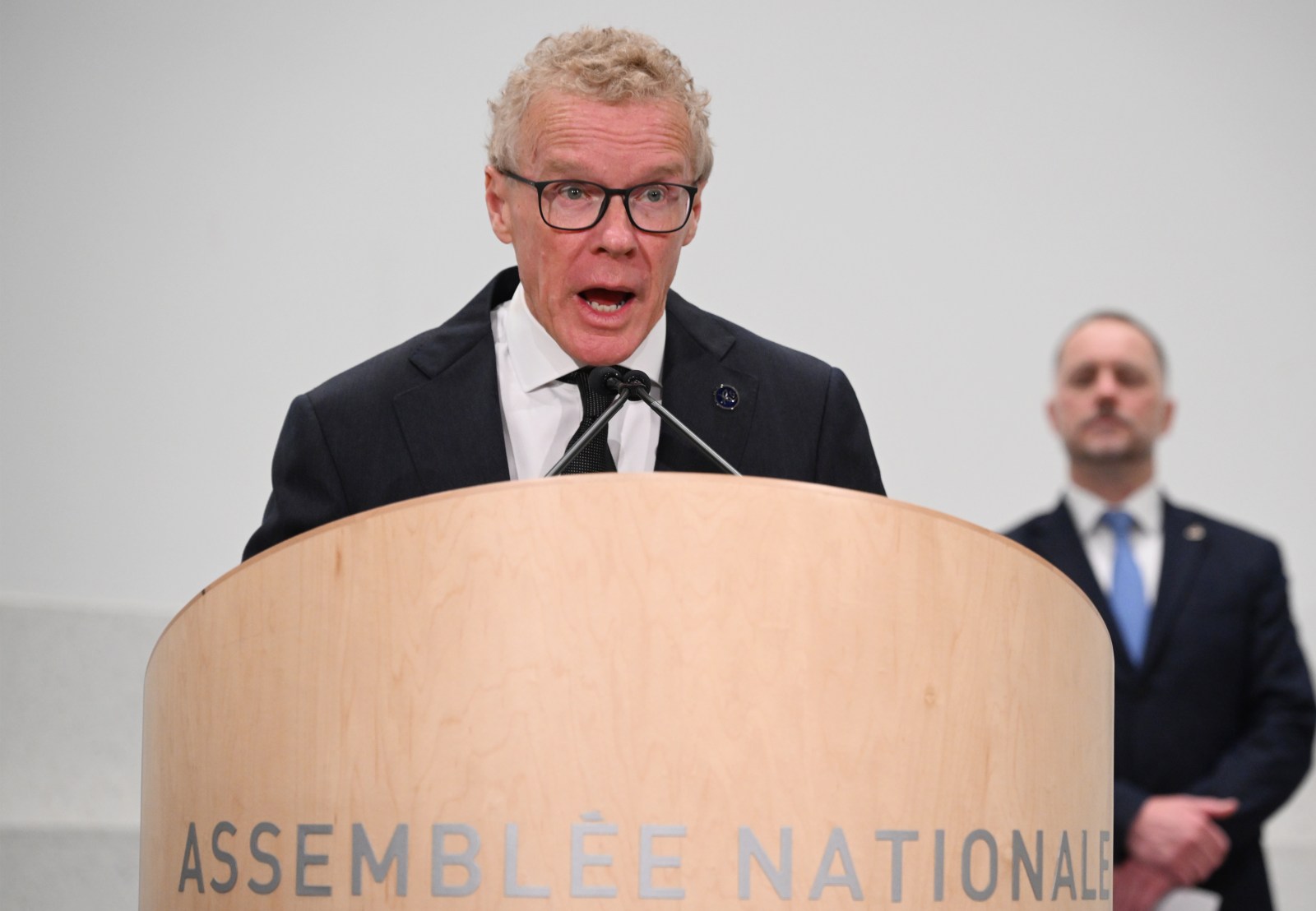 Major labour group challenges Quebec's union governance and transparency law