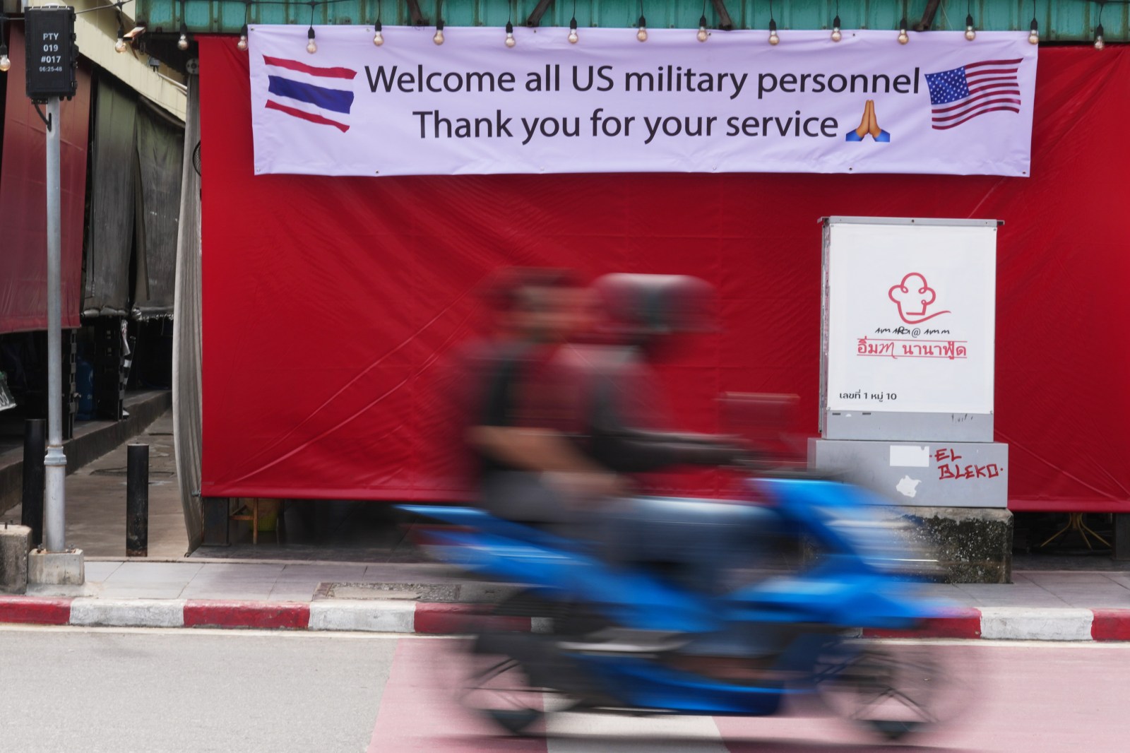 winnipegfreepress.com - Jintamas Saksornchai And Anton L. Delgado, The Associated Press - Thailand's Pattaya anticipates USS Abraham Lincoln visit following its Middle East deployment
