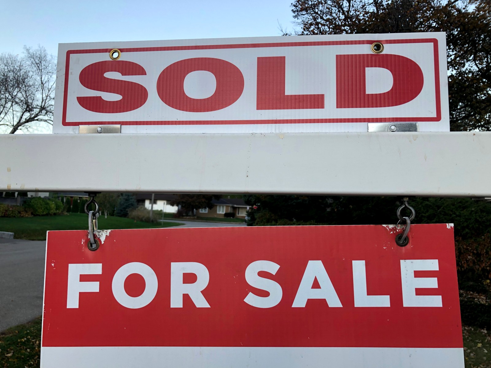 winnipegfreepress.com - Daniel Johnson, The Canadian Press - Canada's housing market 'finally' moving toward recovery this year: RBC