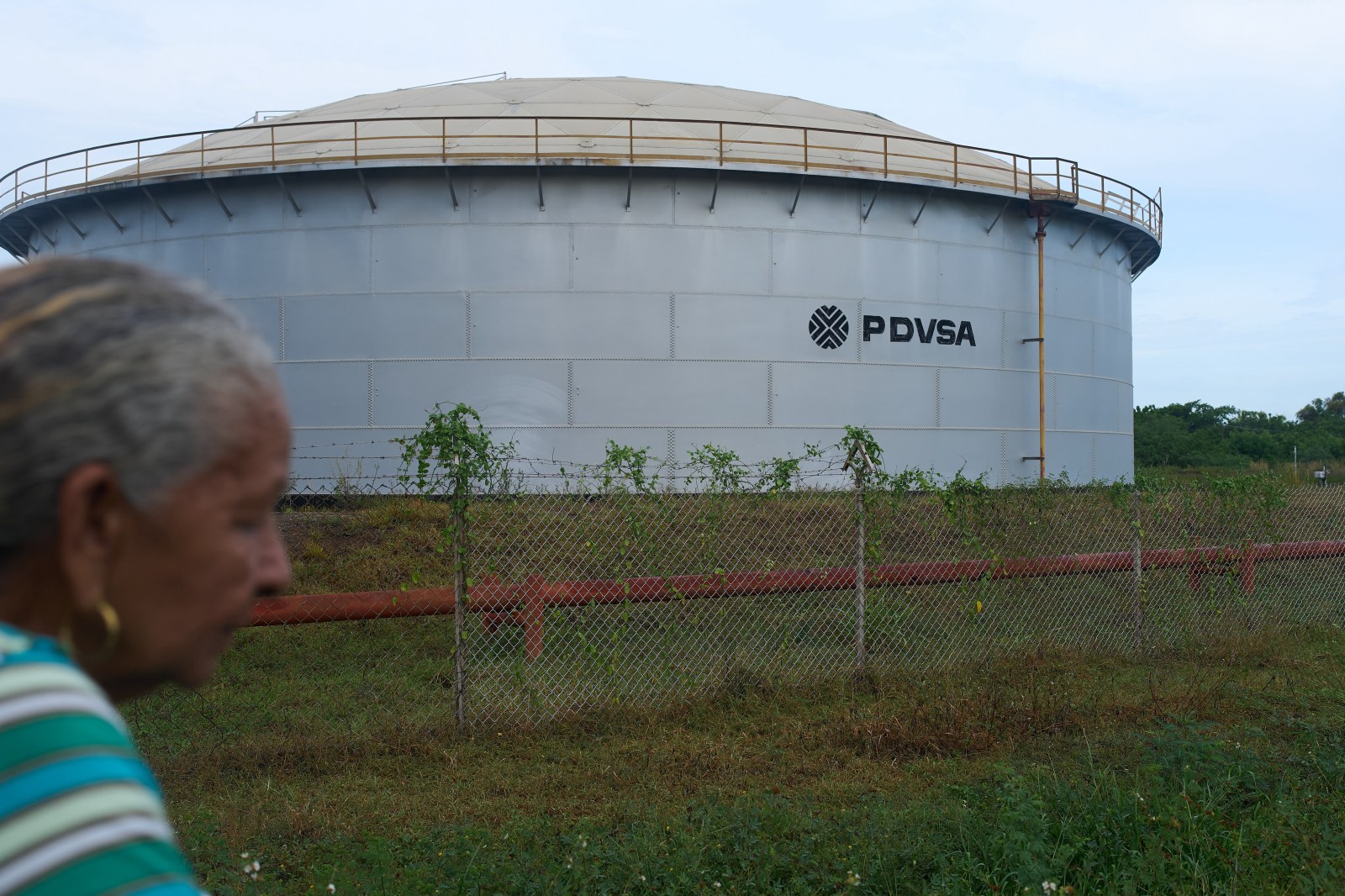 winnipegfreepress.com - Michelle Chapman, The Associated Press - US oil giant Chevron confirms it will expand operations in Venezuela