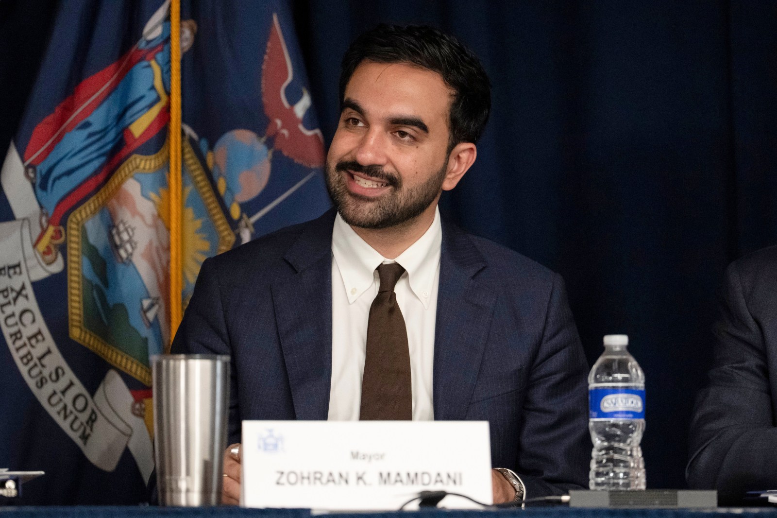 NYC, the nation's largest school district, bans AI for students through 8th grade NYC, the nation's largest school district, bans AI for students through 8th grade