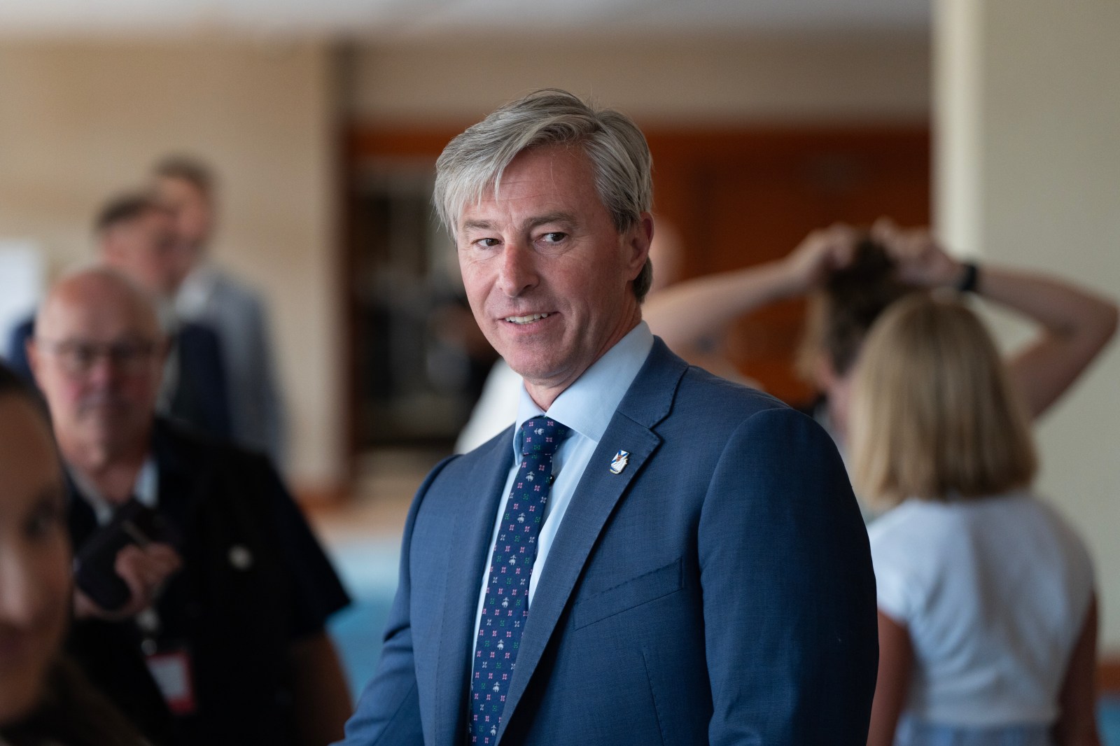 N.S. premier says ‘tragedy' led his energy minister to resign over rap lyrics