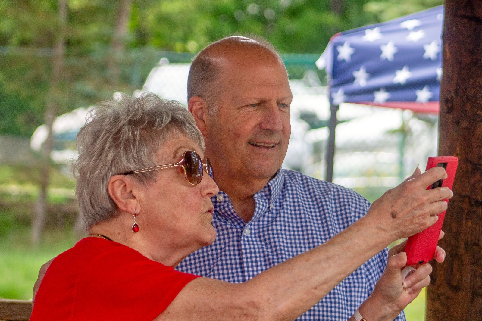winnipegfreepress.com - Holly Ramer, The Associated Press - New Hampshire's GOP primary features two familiar names from the past, and voters are fine with that
