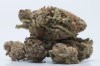 Medical marijuana is shown in Toronto on November 5, 2017. Authorities in Nova Scotia say they are investigating after a First Nation health facility reported fentanyl was detected in cannabis. THE CANADIAN PRESS/Graeme Roy